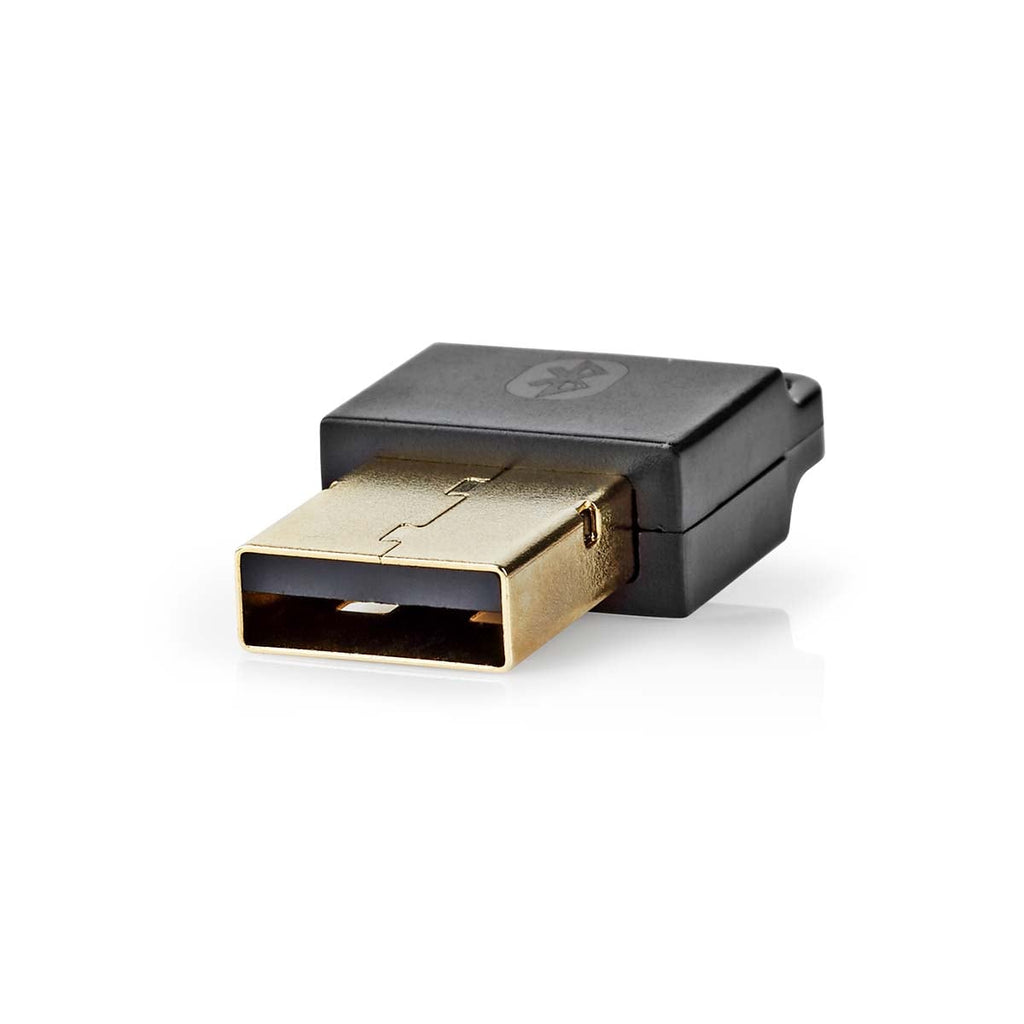 Nedis Bluetooth-sovitin 5.1