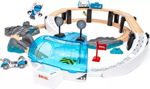 Brio Avaruusasemasetti