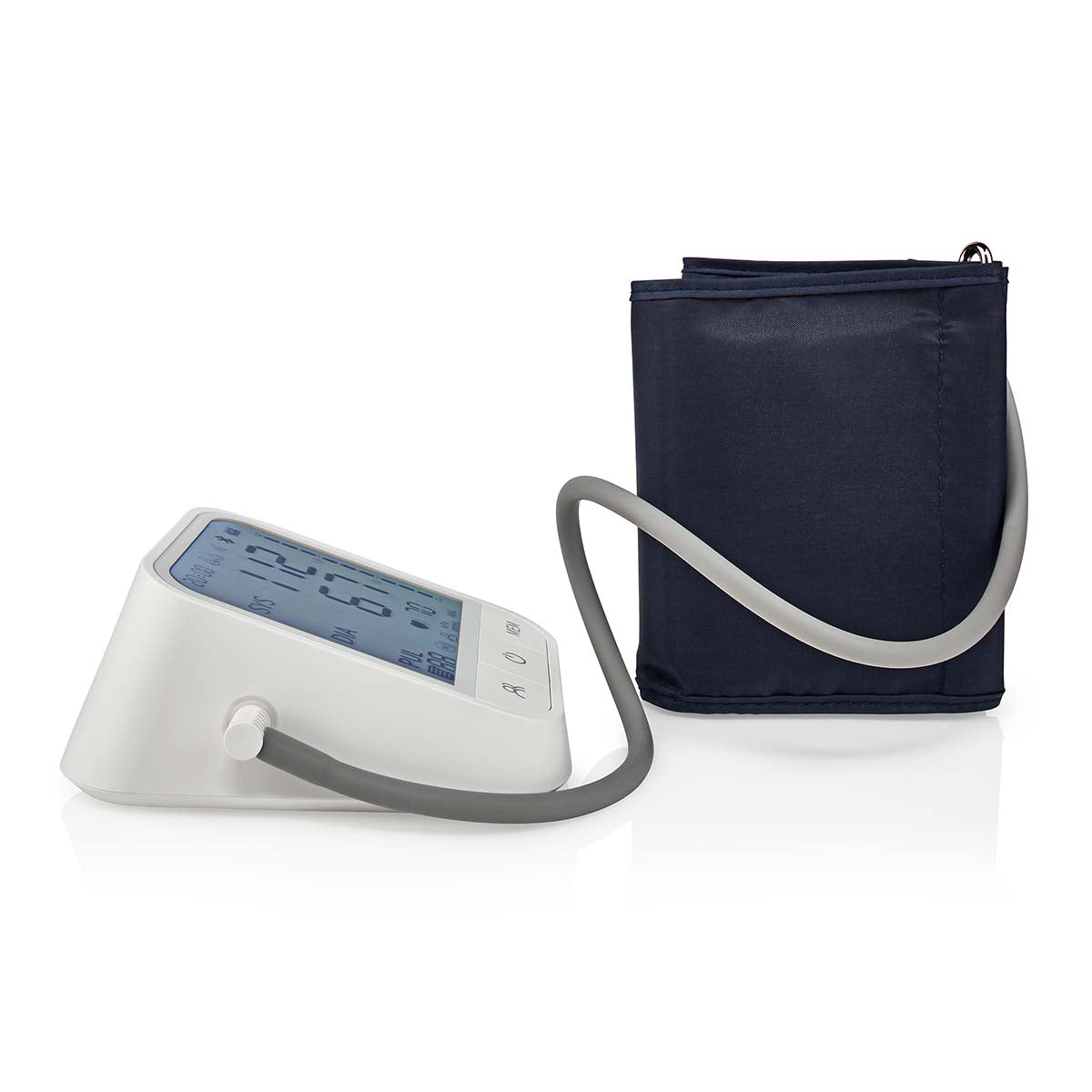 Nedis SmartLife Verenpainemittari | bt | 22-42 cm