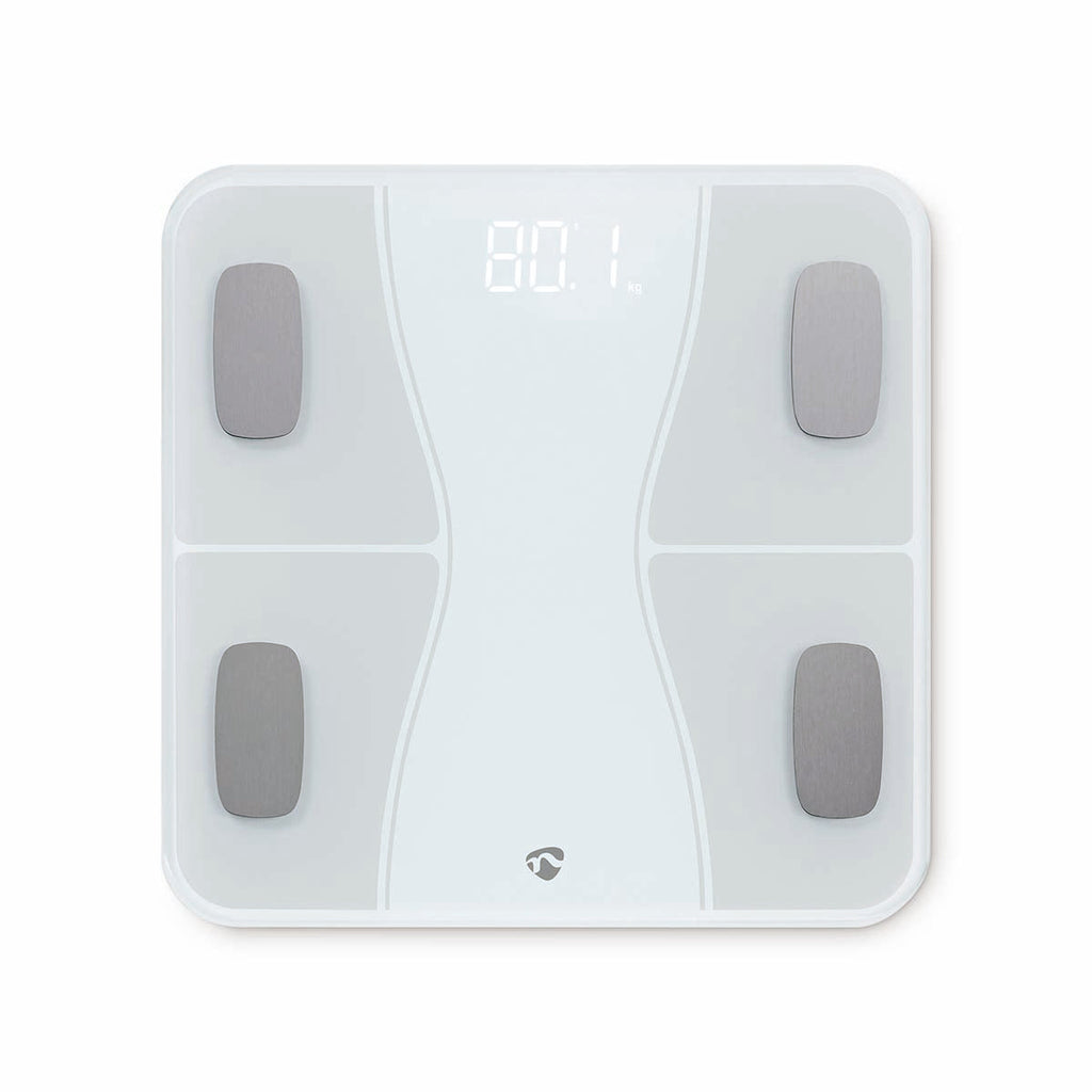 Nedis SmartLife Älyvaaka | Bluetooth®