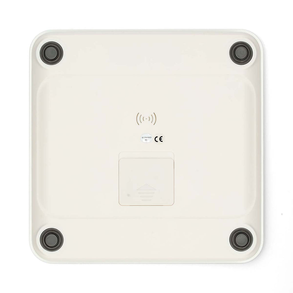 Nedis SmartLife Älyvaaka | Bluetooth®
