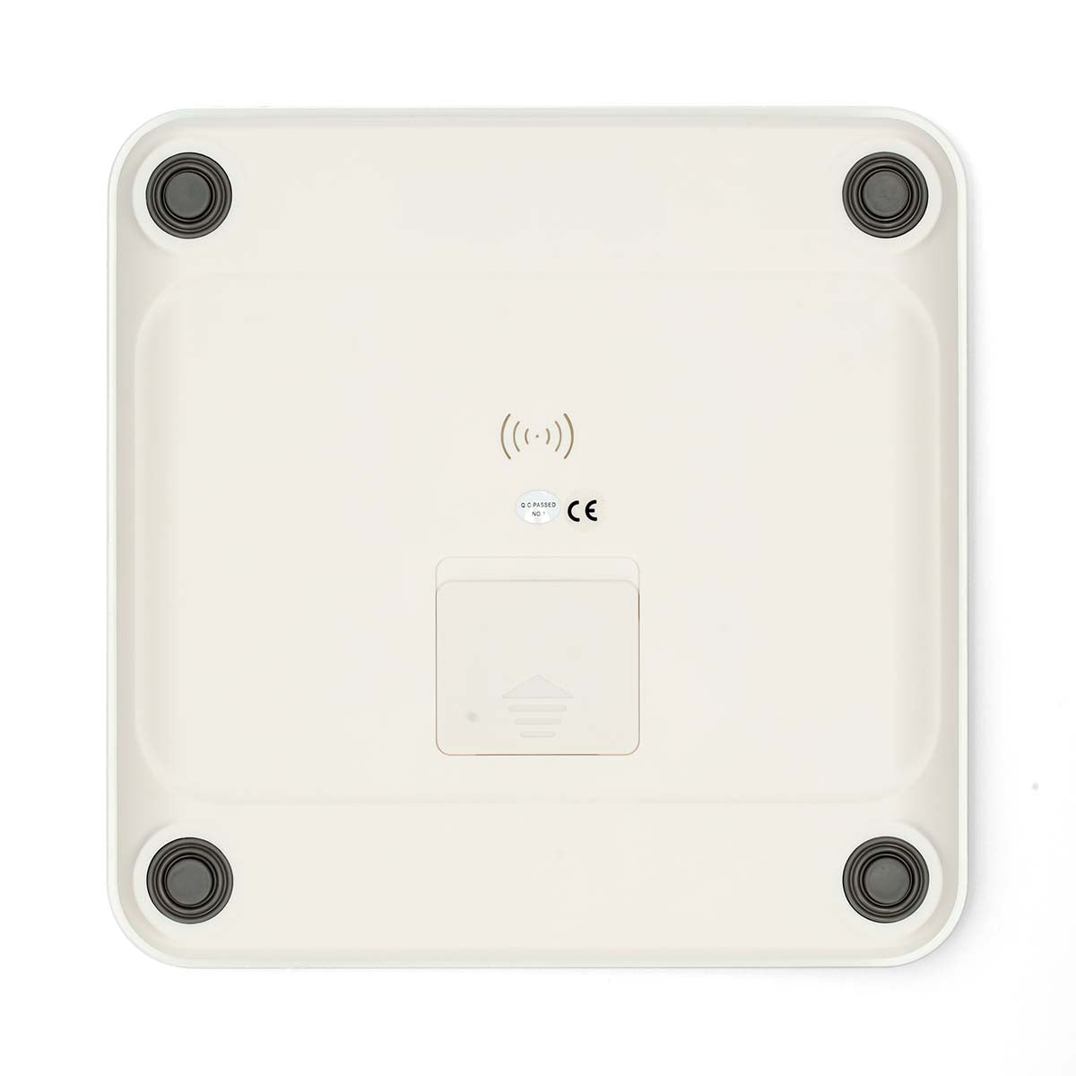 Nedis SmartLife Älyvaaka | Bluetooth®