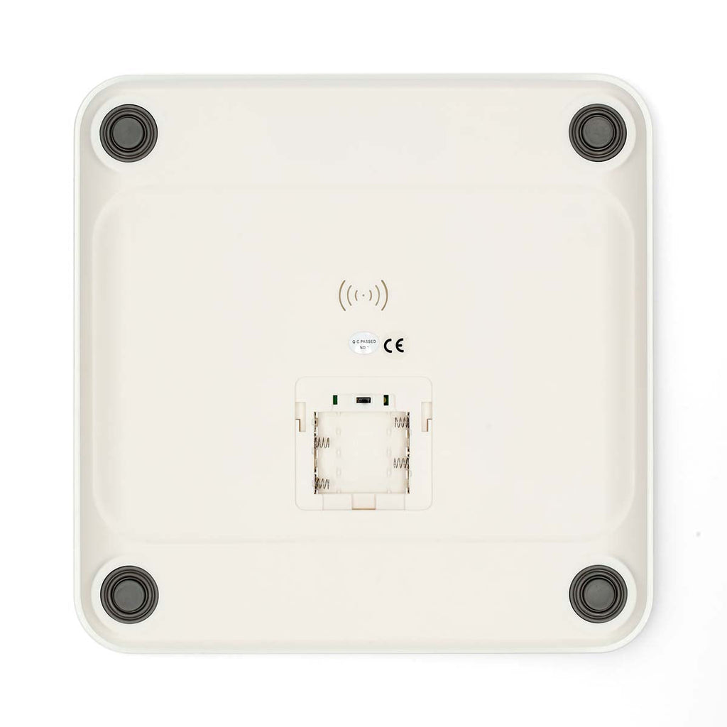 Nedis SmartLife Älyvaaka | Bluetooth®