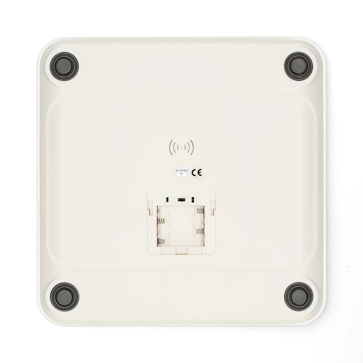 Nedis SmartLife Älyvaaka | Bluetooth®