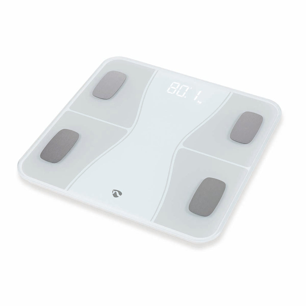Nedis SmartLife Älyvaaka | Bluetooth®