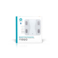 Nedis SmartLife Älyvaaka | Bluetooth®