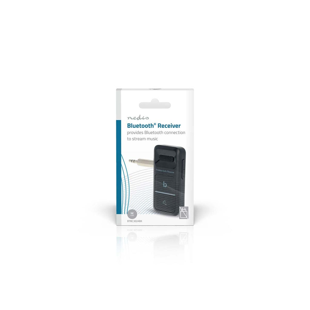 Nedis Bluetooth-vastaanotin