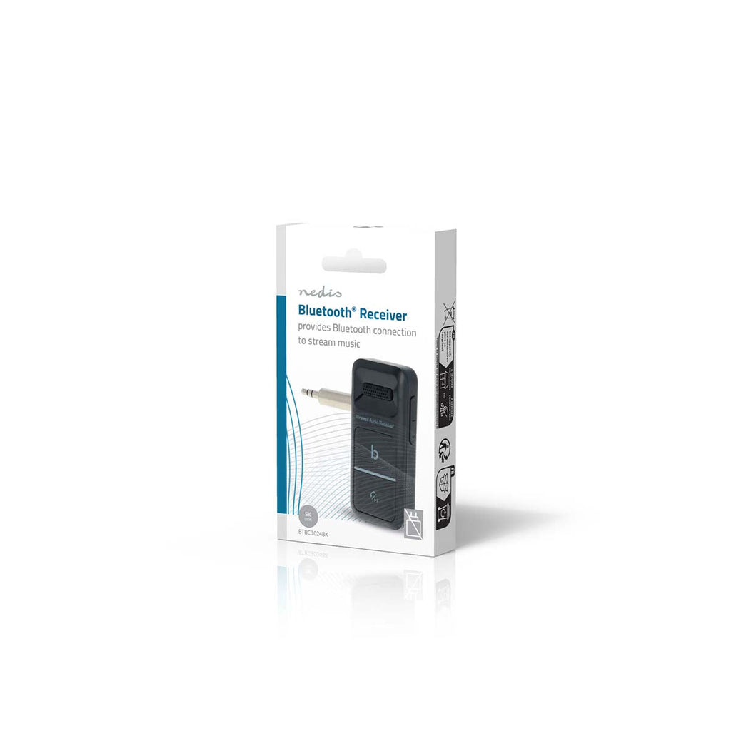 Nedis Bluetooth-vastaanotin