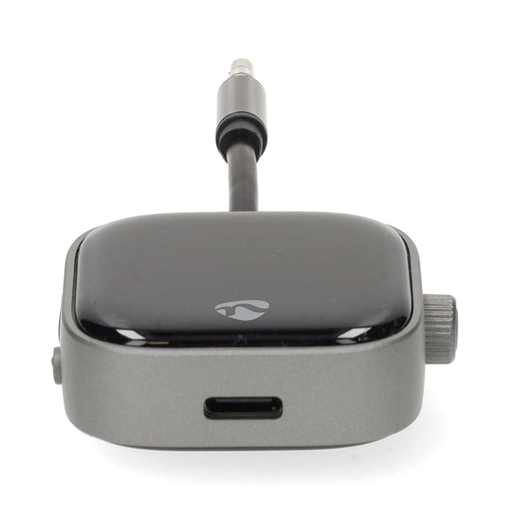 Nedis Bluetooth ® lähetin/vastaanotin | usb-c™