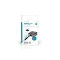 Nedis Bluetooth ® lähetin/vastaanotin | usb-c™
