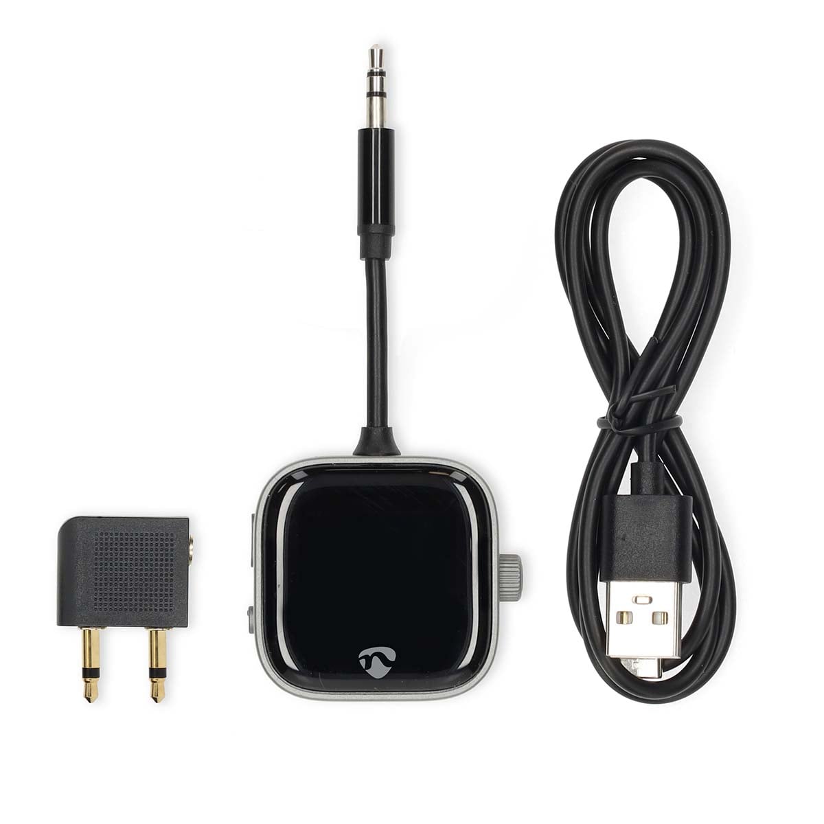 Nedis Bluetooth ® lähetin/vastaanotin | usb-c™