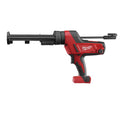 Milwaukee massapuristin C18 pcg/310C-0B