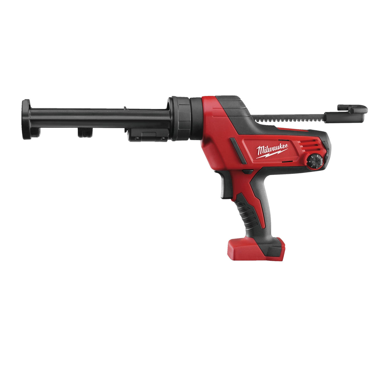 Milwaukee massapuristin C18 pcg/310C-0B