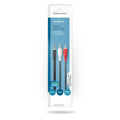 Nedis Stereoäänikaapeli | 3.5 mm uros - 2x RCA uros | 2.00 m