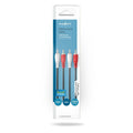 Nedis stereoaudiokaapeli  2x RCA - 2x RCA 2 m