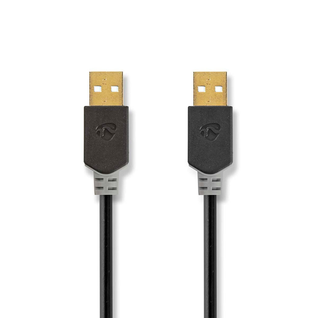Nedis USB2 a Uros - USB2 a Uros 2 m