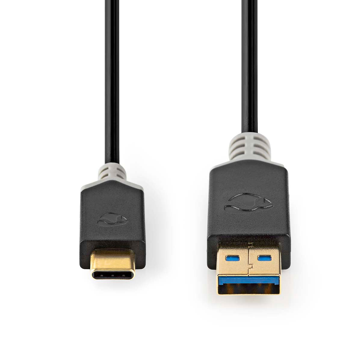 Nedis USB 3.2 Gen 1 | USB-a Uros | USB-c™ Uros | 1.00 m