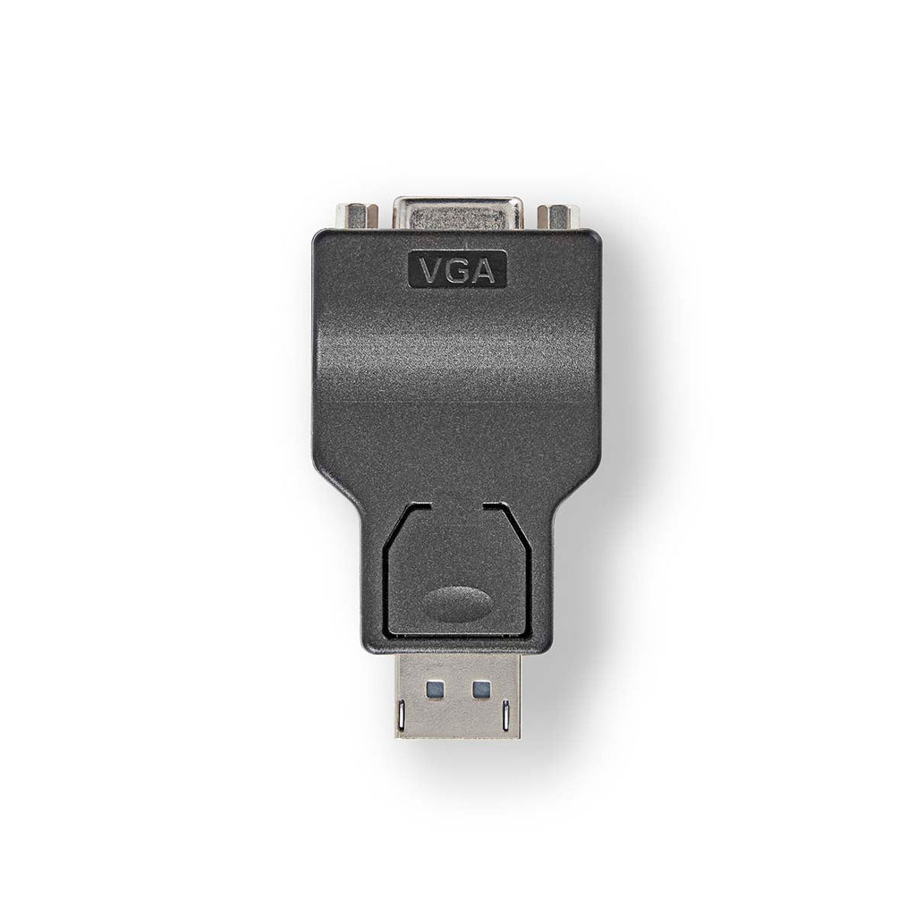 Nedis DisplayPort – vga -sovitin