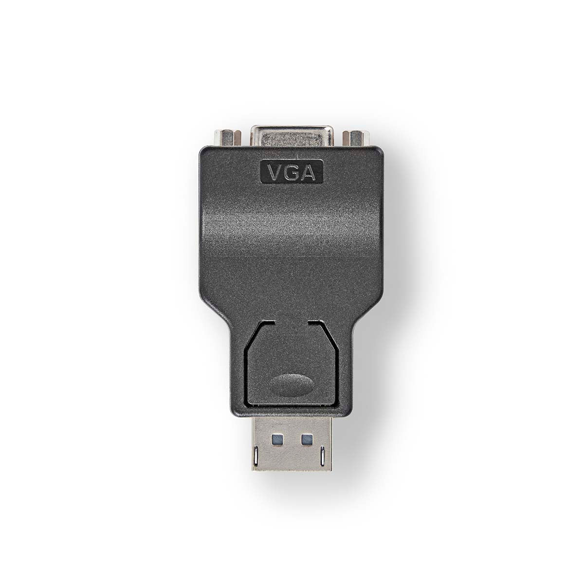 Nedis DisplayPort – vga -sovitin