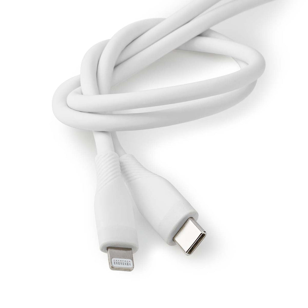 Nedis Lightning - usb-c™ | 1.50 m | Silikoni