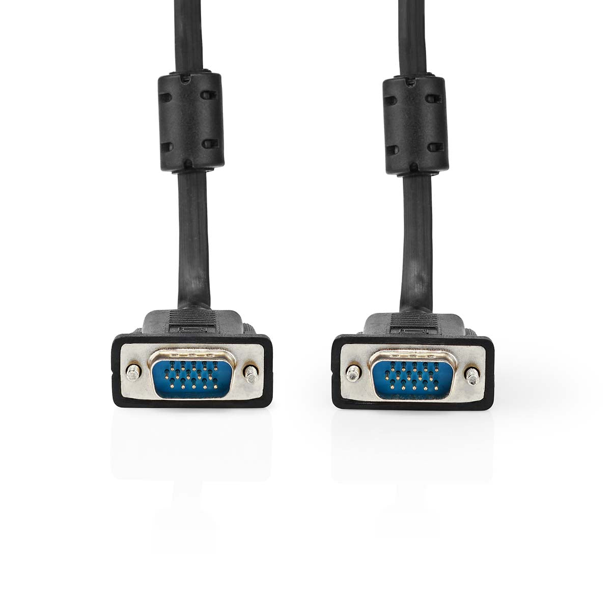 Nedis VGA-Kaapeli 2 m