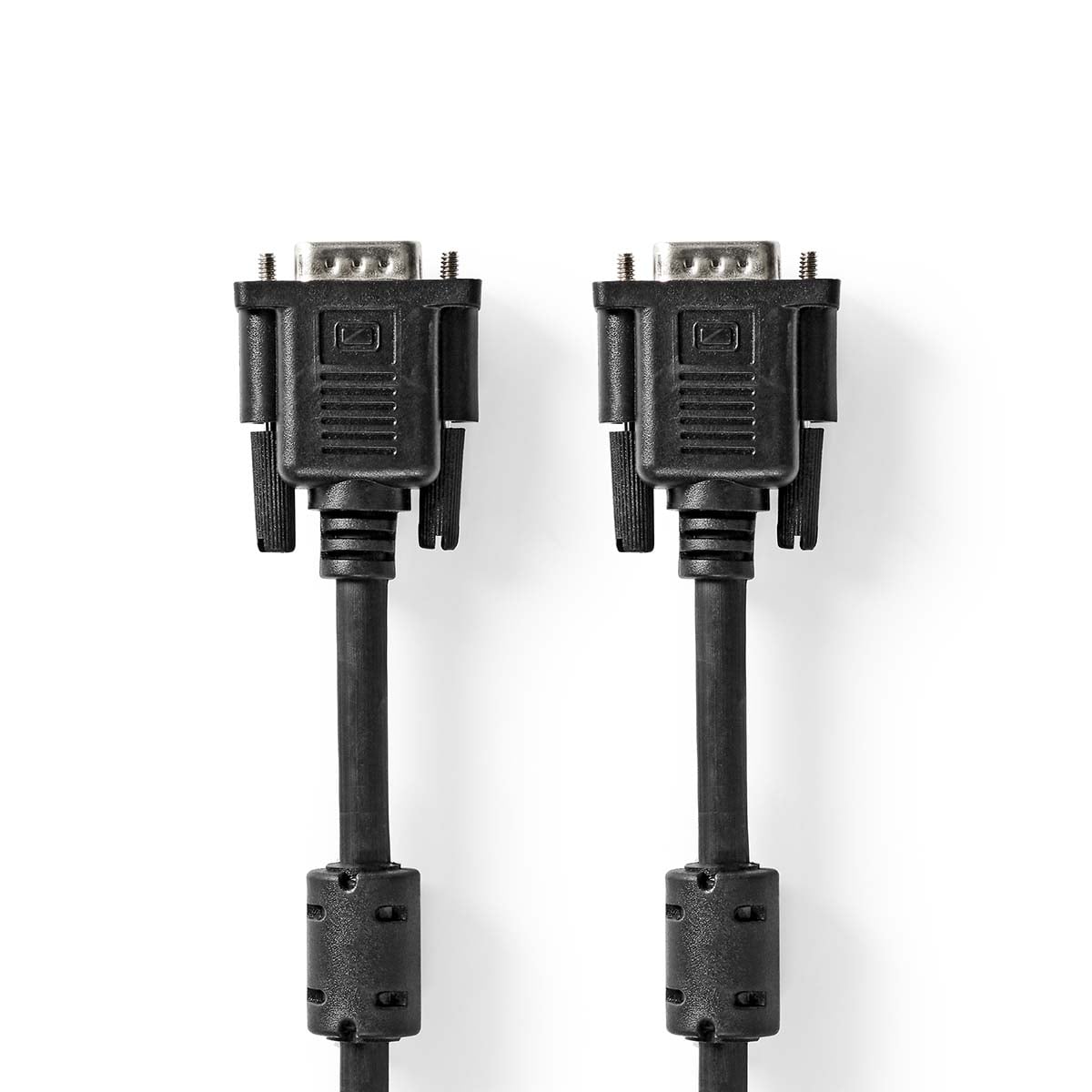 Nedis VGA-Kaapeli 2 m