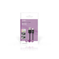 Nedis usb-c™ Uros - usb-a Uros 3.00 m