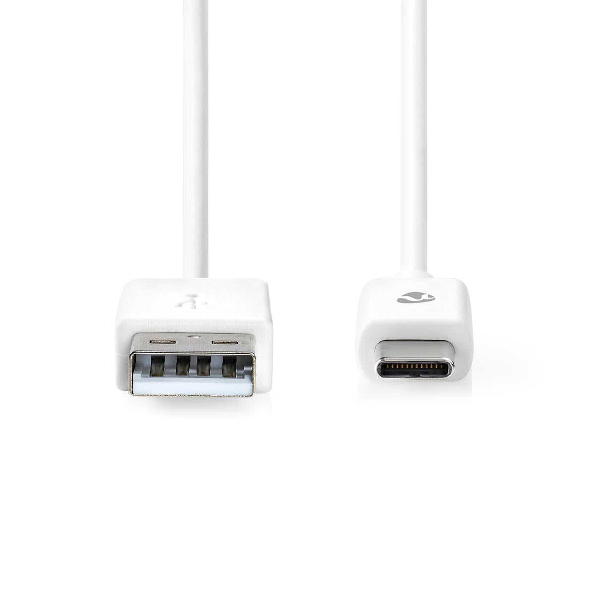 USB-kaapeli  usb-a uros /usb-c uros