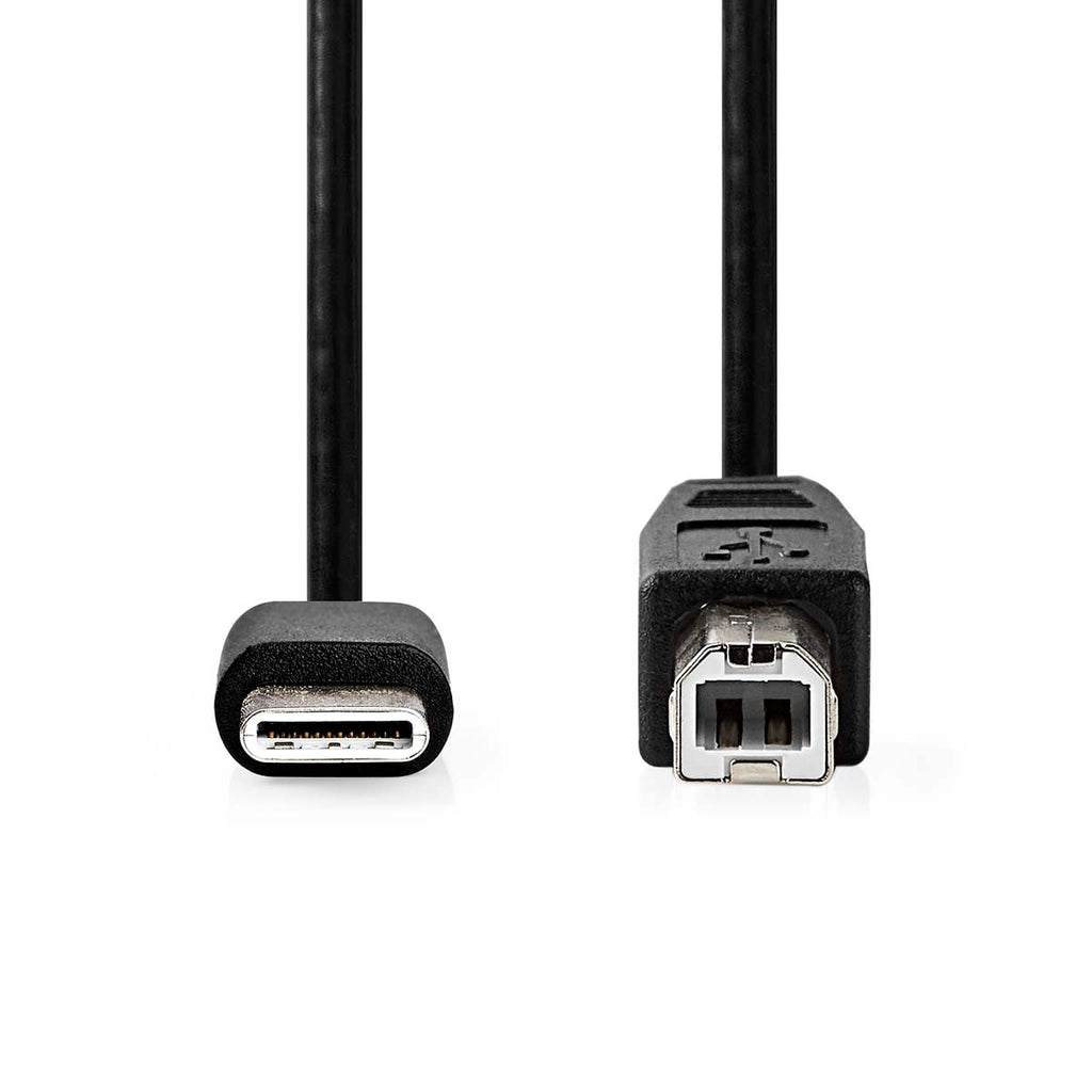 USB kaapeli USB 2.0 / USB-c