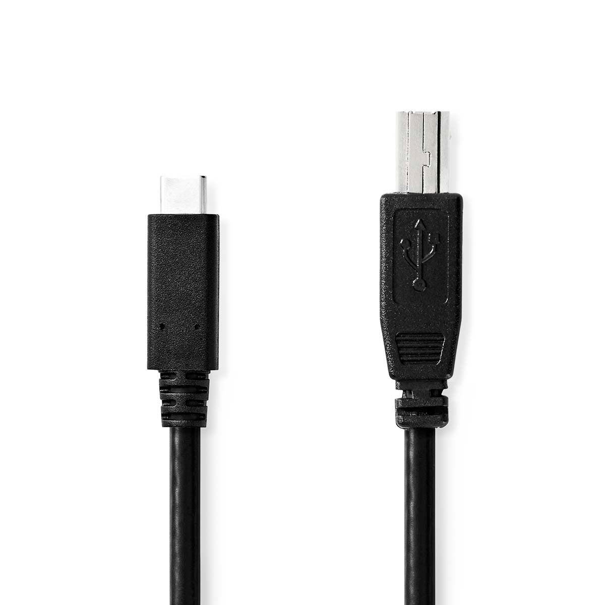 USB kaapeli USB 2.0 / USB-c