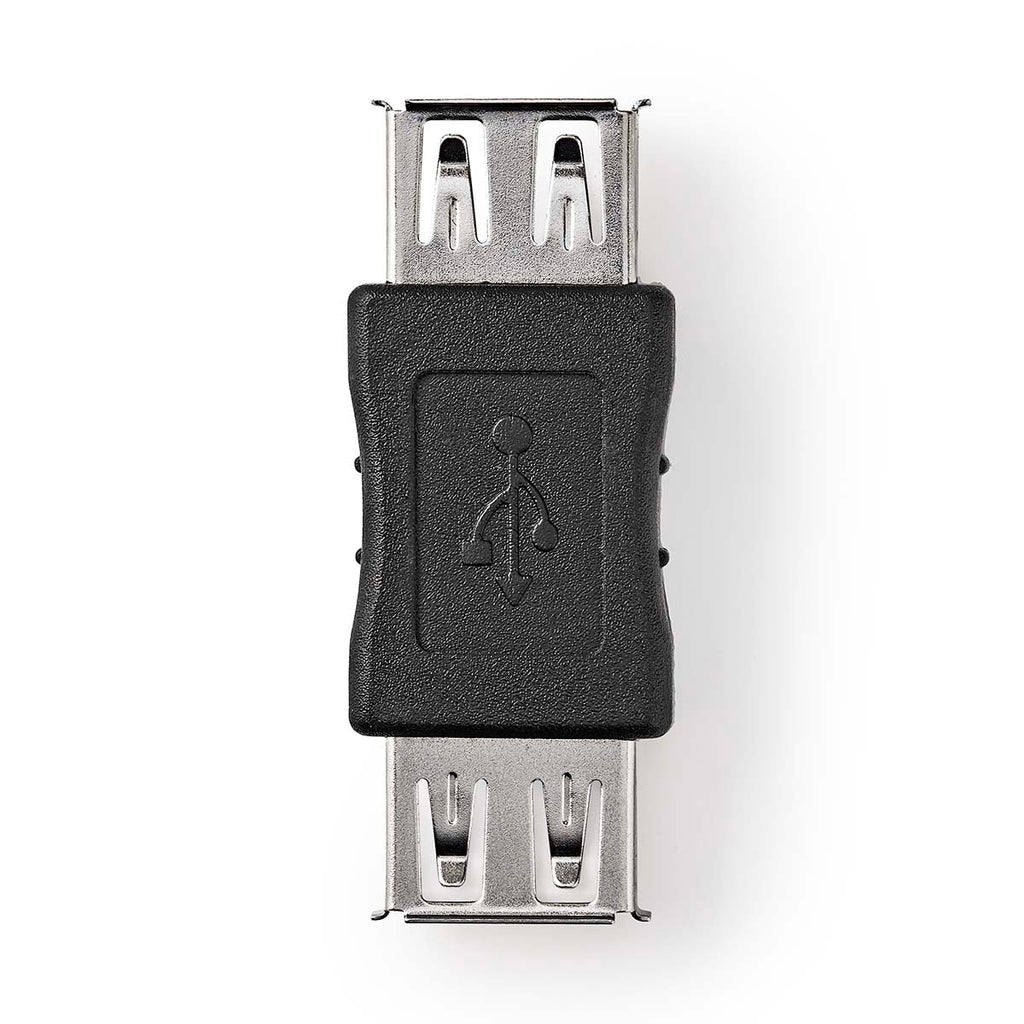Nedis USB 2.0  Naaras- Naaras sovitin