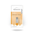 USB-sovitin USB-a Uros | USB Type-C naaras