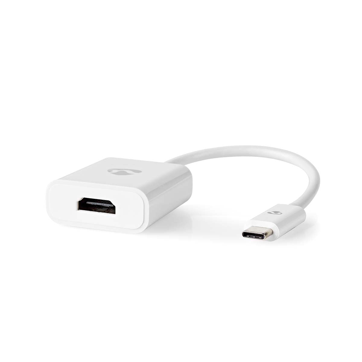 Nedis USB 3.2 Gen 1 | USB-c™ Uros - HDMI™ naaras | 0.20 m