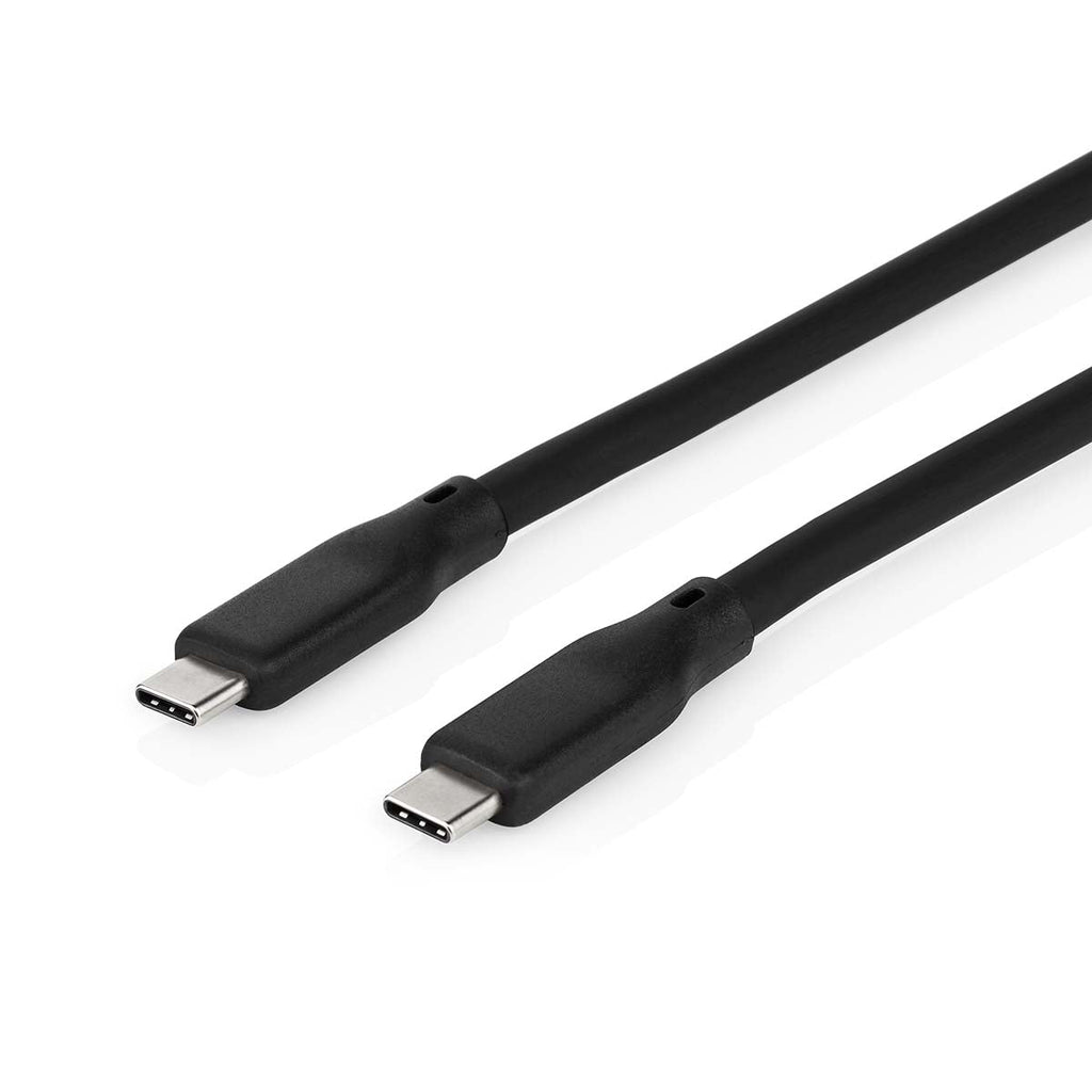 Nedis USB 3.2 Gen1 | USB-c - USB-c | 60 w | 1.50 m | Silikoni