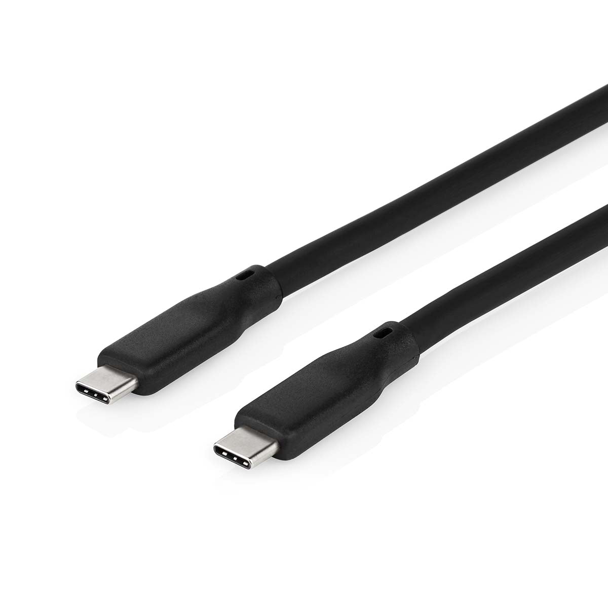 Nedis USB 3.2 Gen1 | USB-c - USB-c | 60 w | 1.50 m | Silikoni