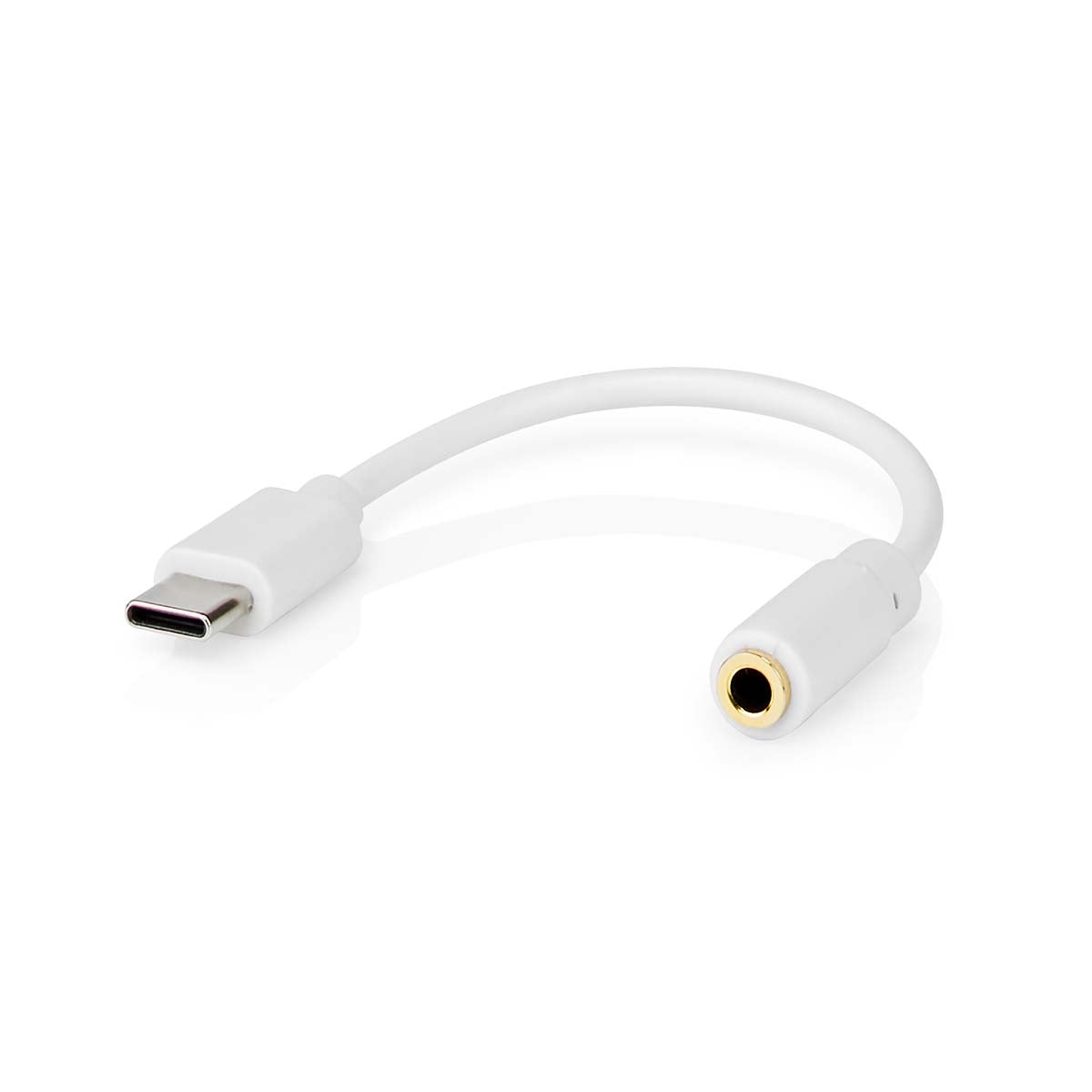 Usb-c Sovitin