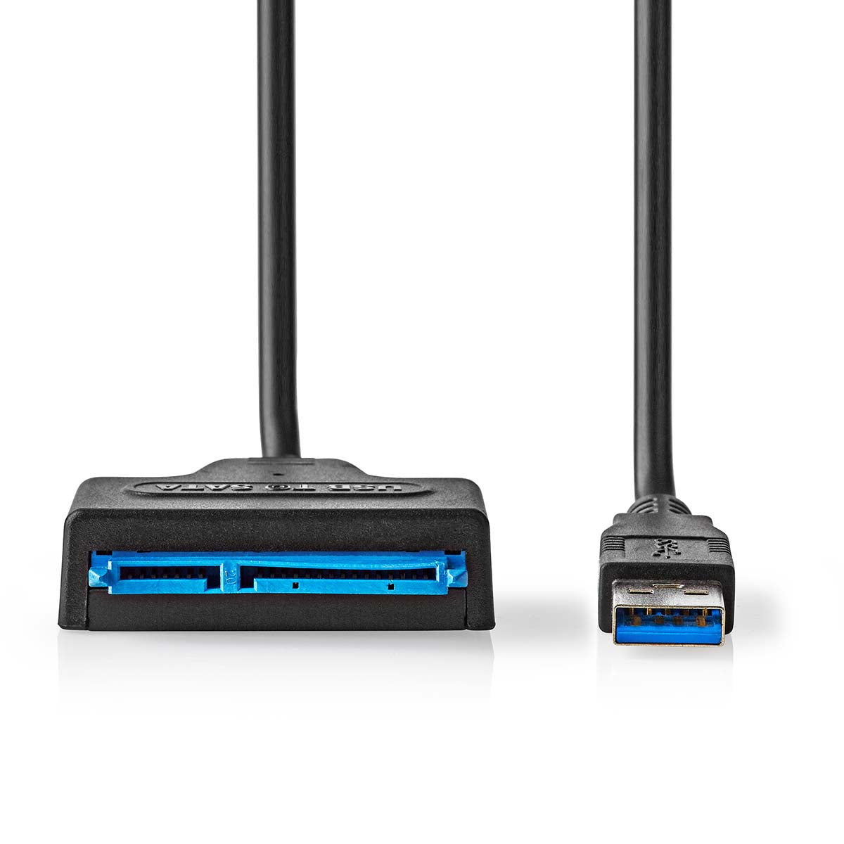 Nedis Kiintolevysovitin | USB - sata 2.5"