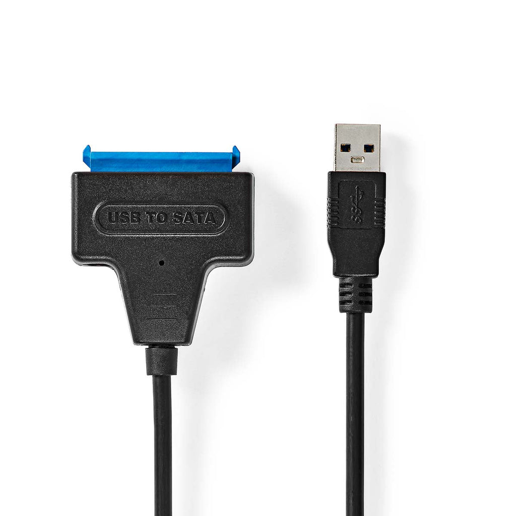 Nedis Kiintolevysovitin | USB - sata 2.5"