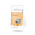 Nedis Keystone CAT6a Met.