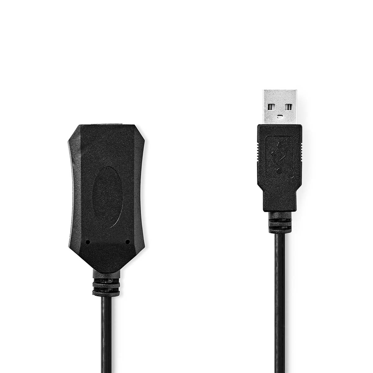Nedis Aktiivinen USB-kaapeli | 10.00 m