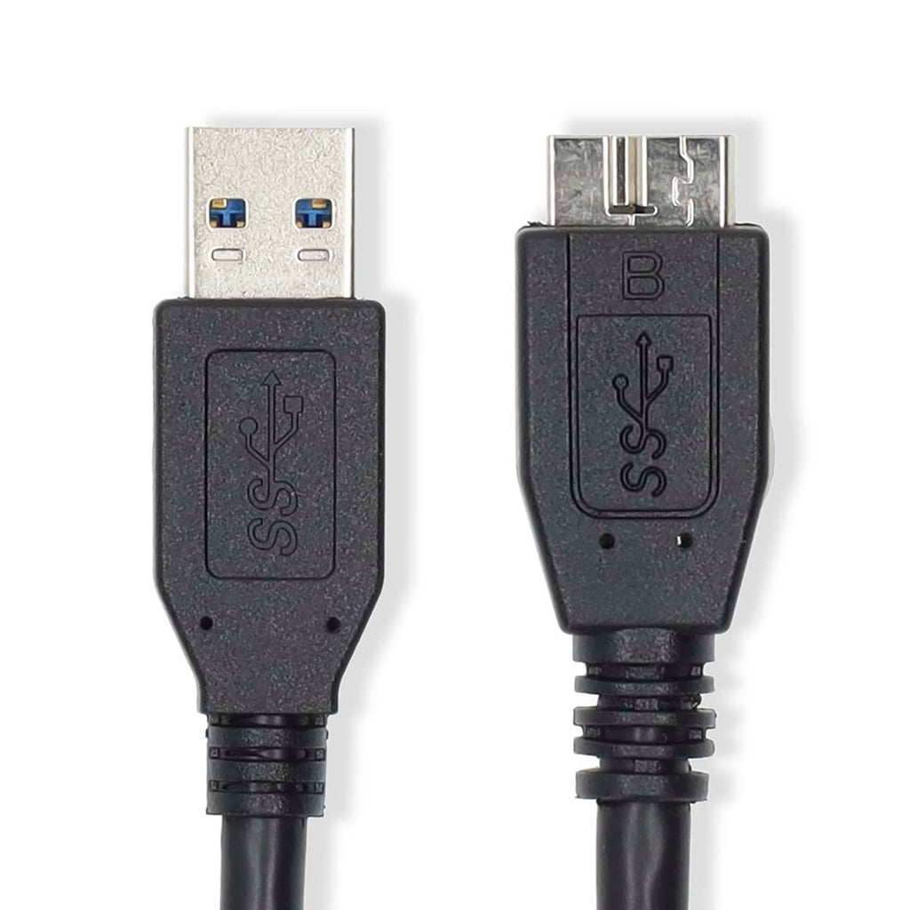 Nedis USB 3.2 Gen1 Kaapeli 1.0 m
