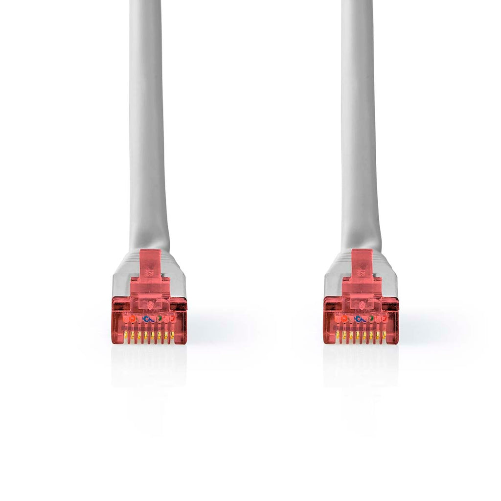 Nedis CAT6 Verkkokaapeli | 0.50 m