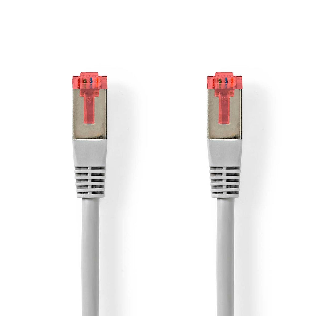 Nedis CAT6 Verkkokaapeli | 0.50 m