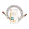 Nedis Cat 6 kaapeli | 2.0 m