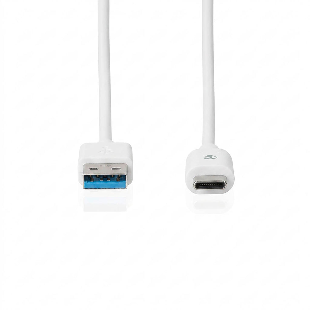 USB-kaapeli USB-A7USB-C 60 w