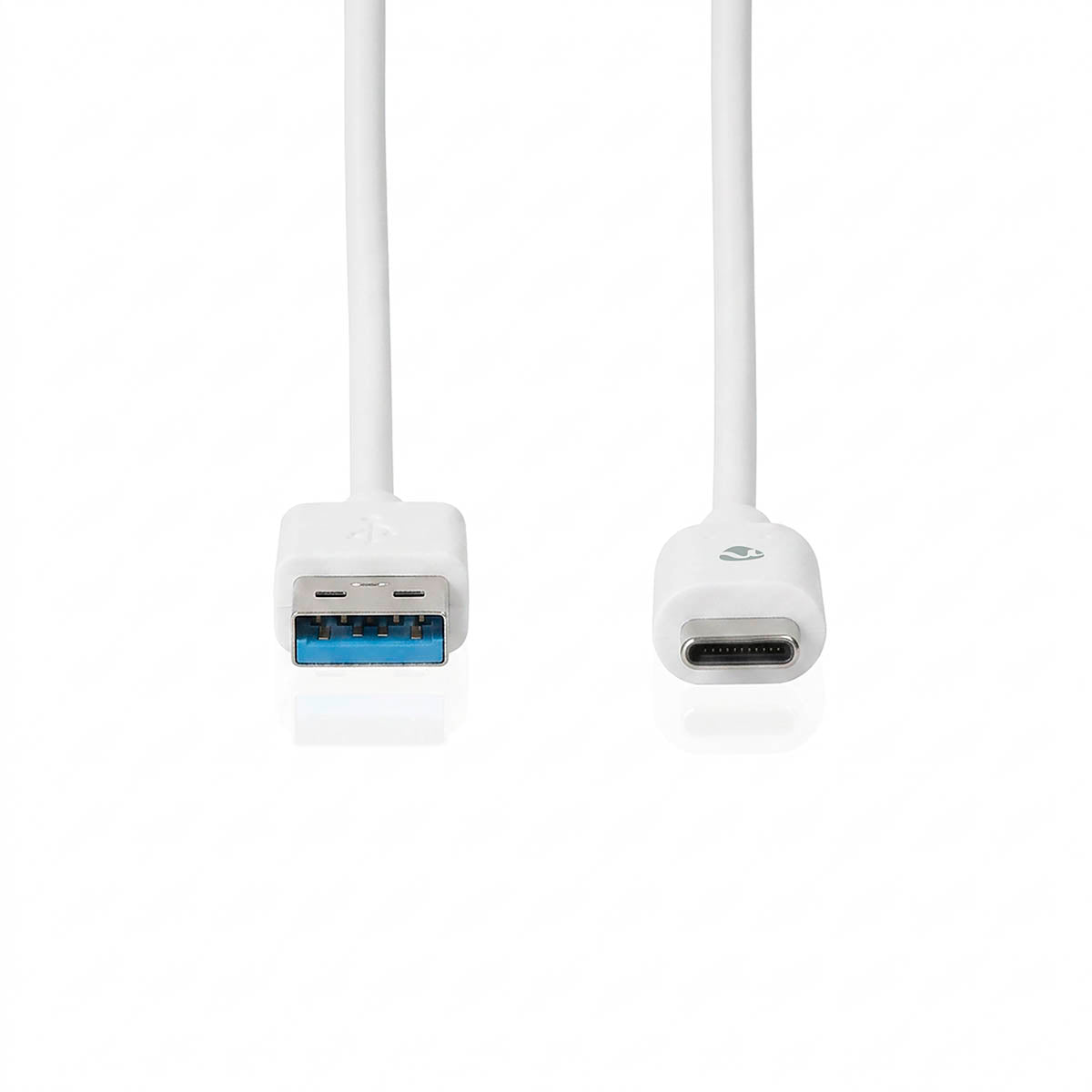 USB-kaapeli USB-A7USB-C 60 w