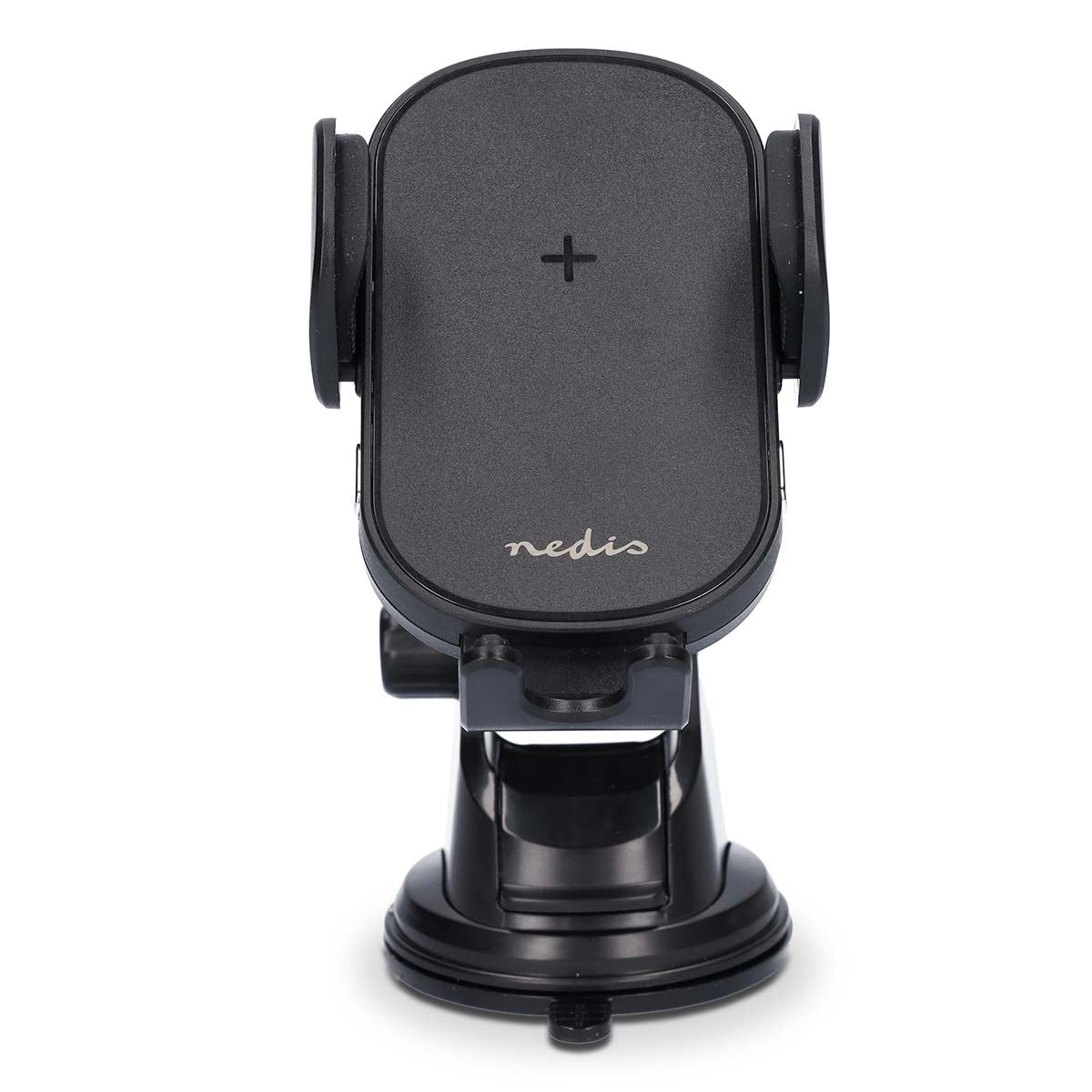 Nedis Langaton Autolaturi | Qi-sertifioitu |15 w | USB Type-C™