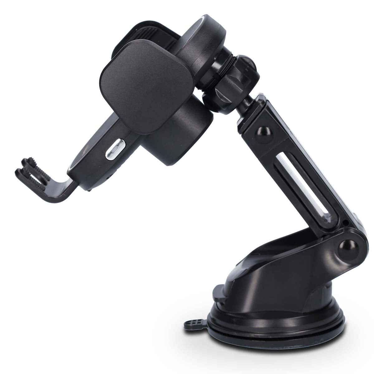 Nedis Langaton Autolaturi | Qi-sertifioitu |15 w | USB Type-C™