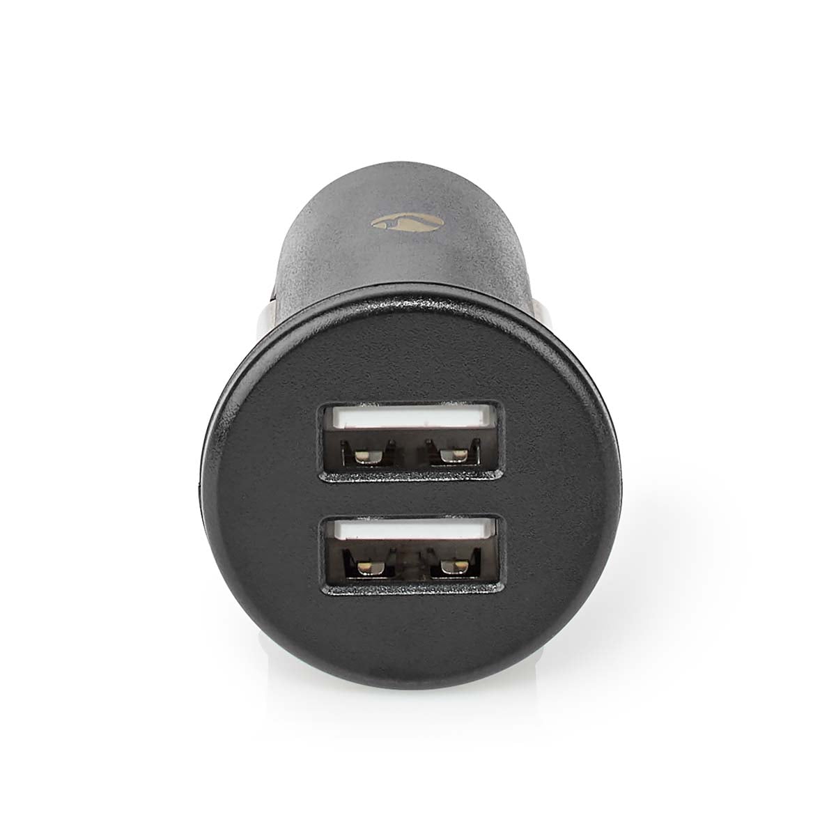Nedis Autolaturi | 2x 2.4 a | 2x usb-a