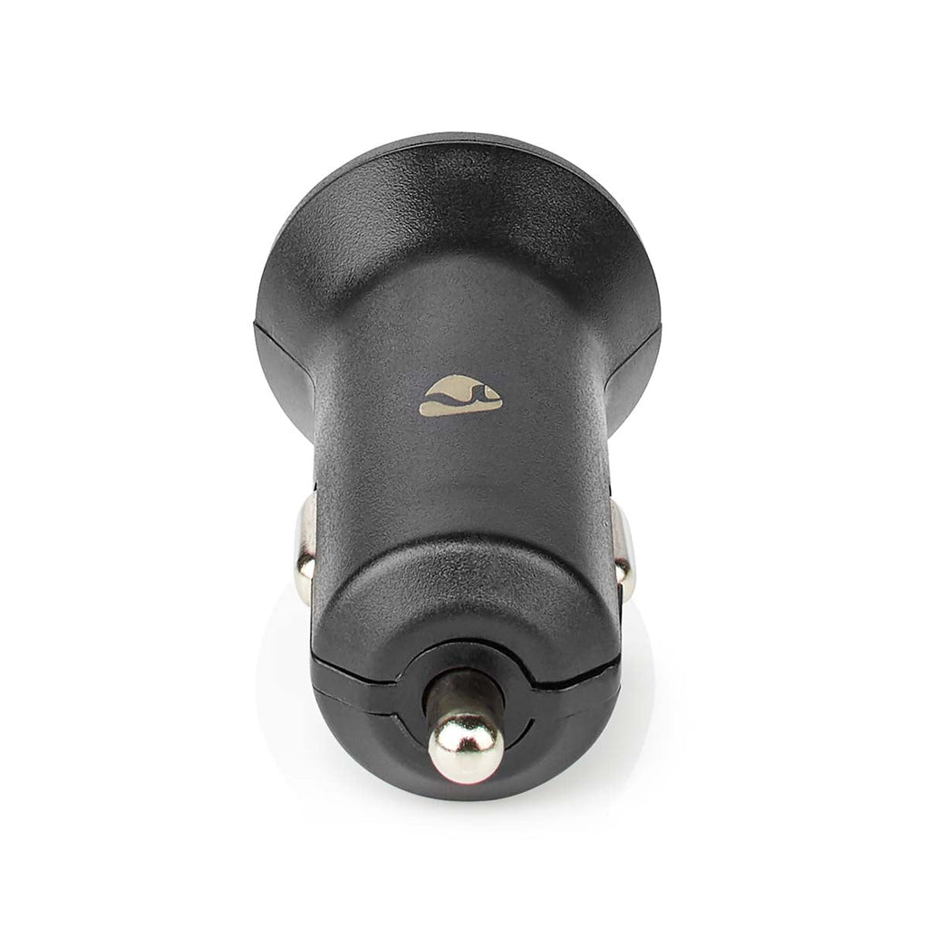 Nedis Autolaturi | 2x 2.4 a | 2x usb-a